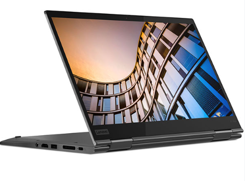 Lenovo ThinkPad X1 Yoga